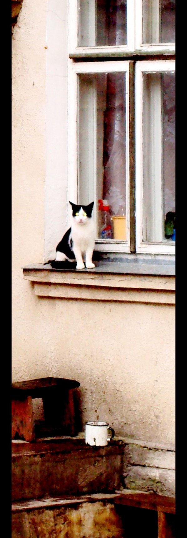 Фотовиставка Валентини Жуги